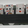 porte  cartes à jouer