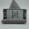 support coussin portable ,tablette, smartphone
