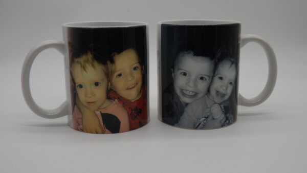 Mug Personnalisé – Image 2