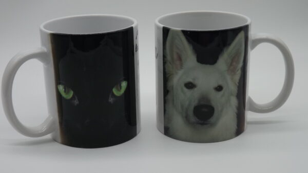 Mug Personnalisé